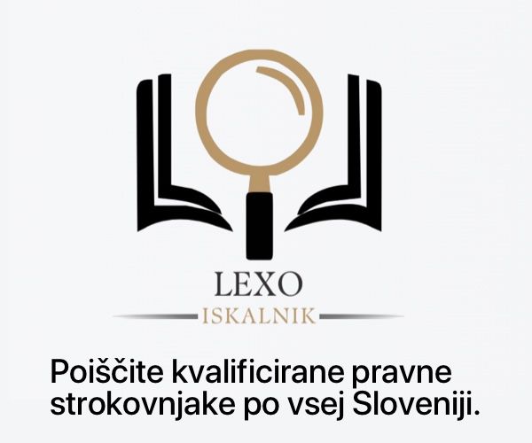 Lexo - Iskalnik