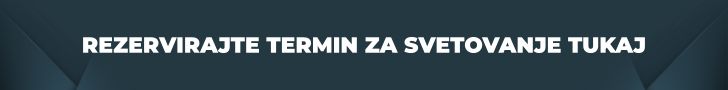 Poziv podjetjem za rezervacijo svetovanja pri Elementumu glede plemenitih kovin in nagrajevanja zaposlenih. Vir/Avtor: