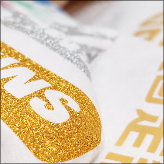 Care Heat Transfer Labels
