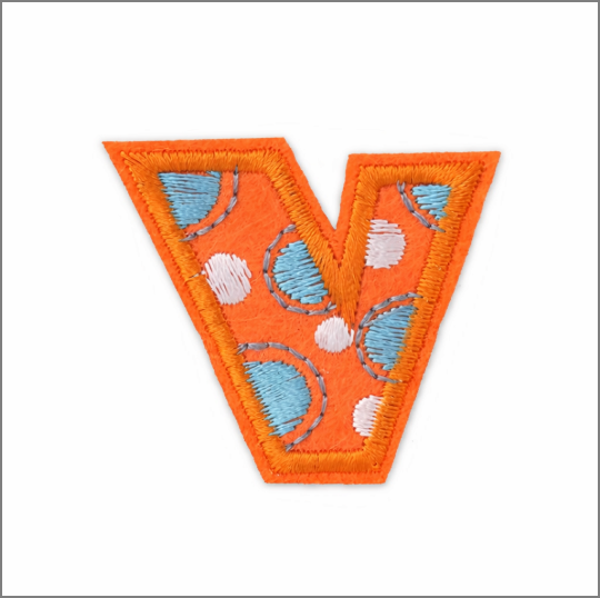 Embroidery Label