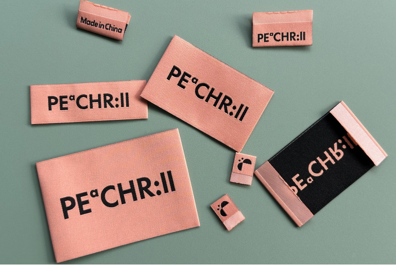 Straight cut label options