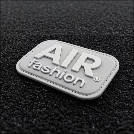 PVC and rubber patch product image