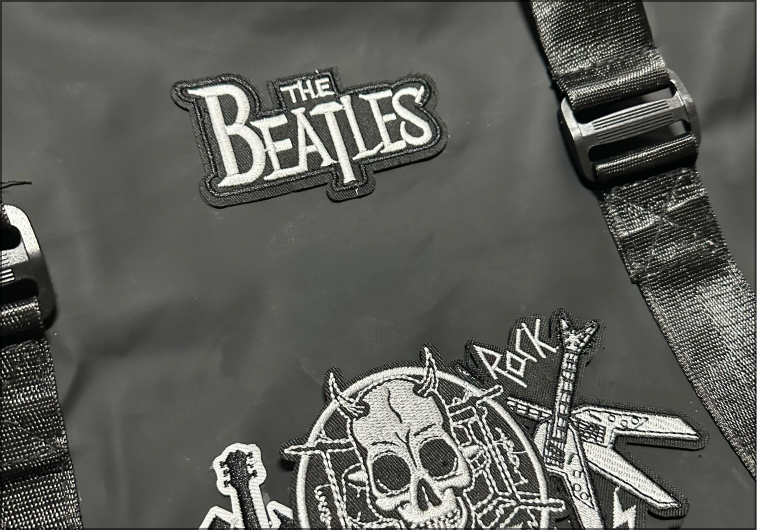 Bags & Luggage