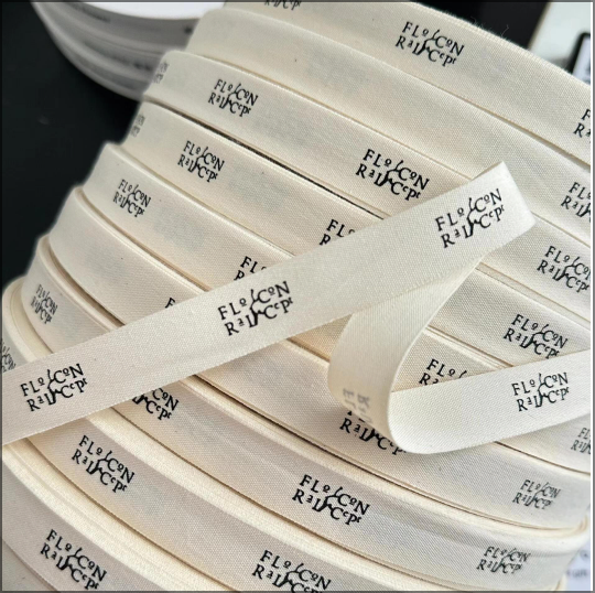 Cotton ribbon product image