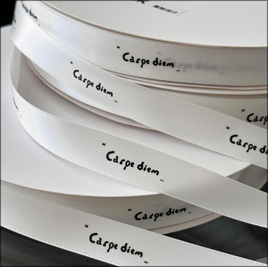 Grosgrain ribbon product image