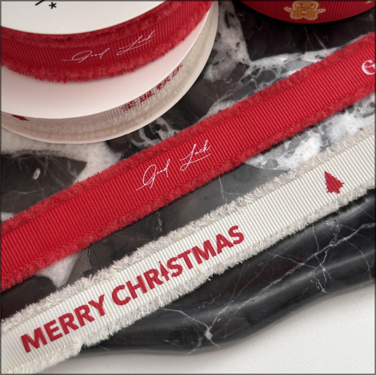Grosgrain ribbon product image