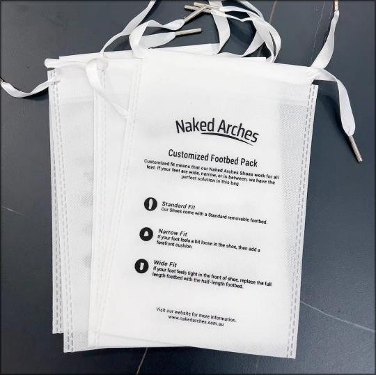 Lightweight non-woven bag product image