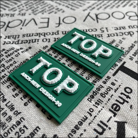 PVC and rubber patch product image