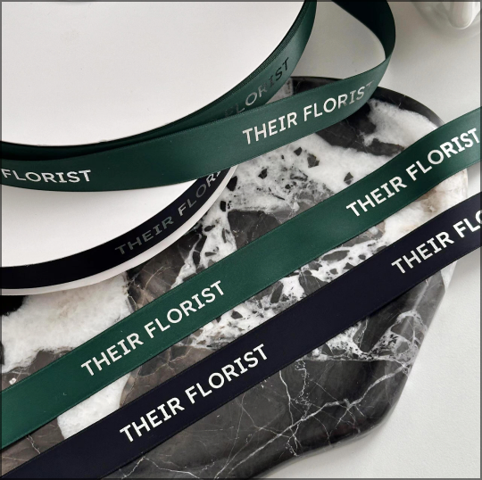 Satin ribbon product image