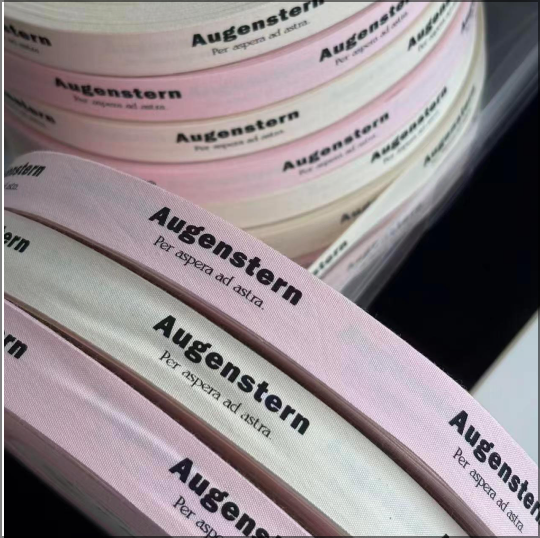 Cotton ribbon product image