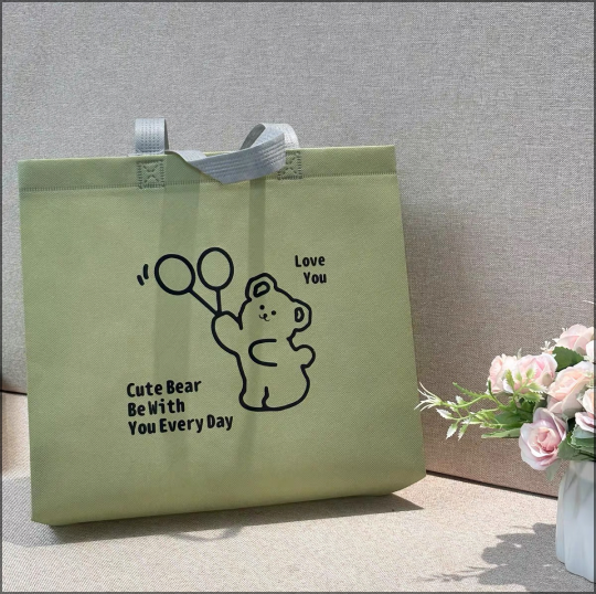 Lightweight non-woven bag product image