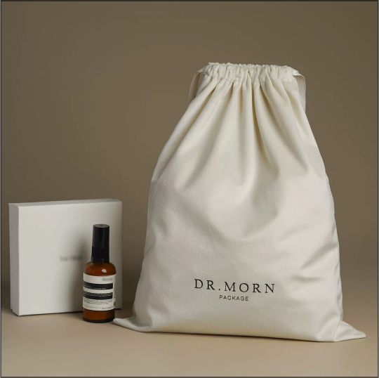 Classic cotton dust bag product image