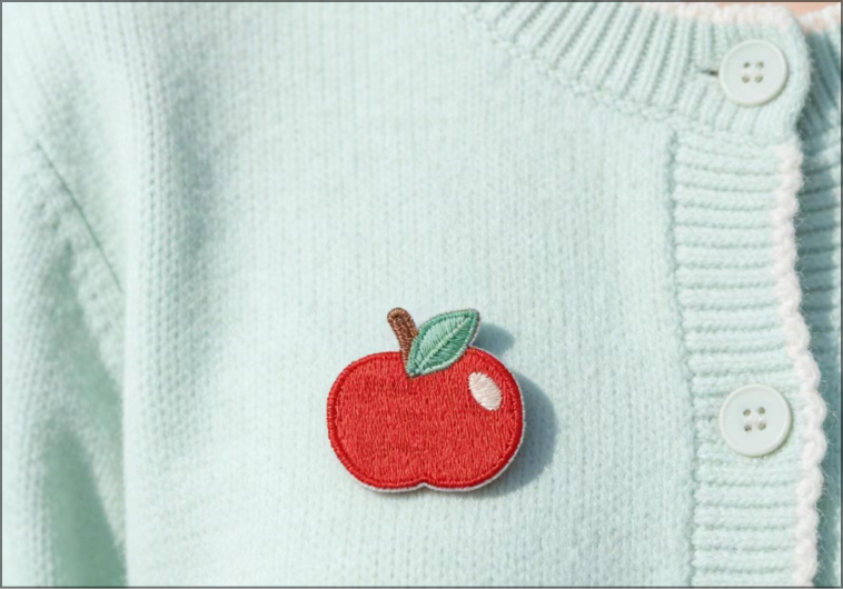 Apparel & Clothing