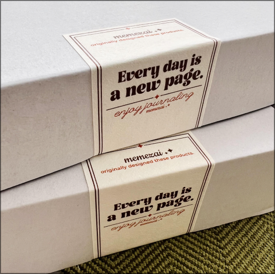 Waterproof vinyl sticker on outdoor product
