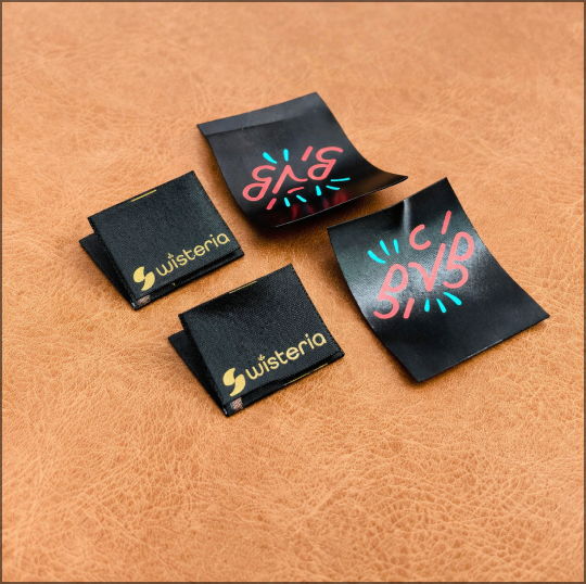 Clothing Care Labels