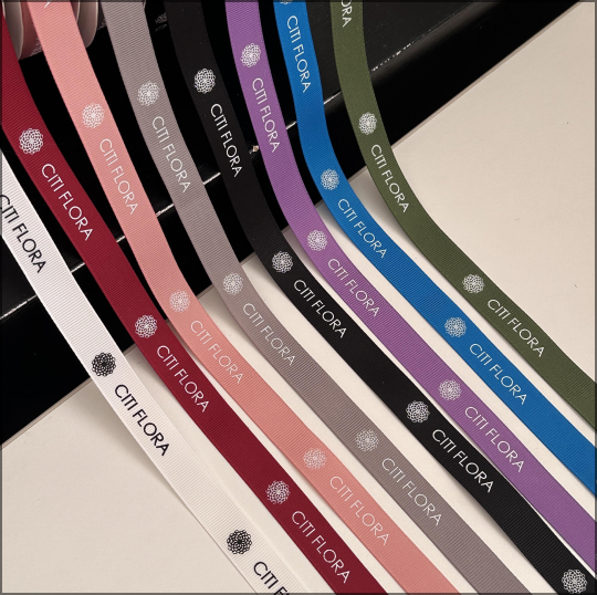 Grosgrain ribbon product image