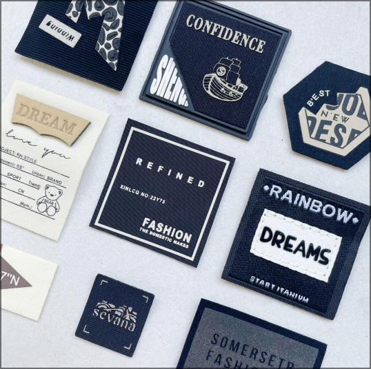 PVC and rubber patch product image