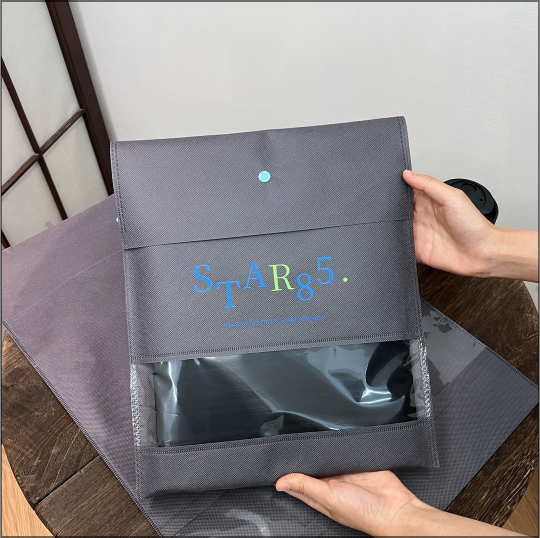 Lightweight non-woven bag product image