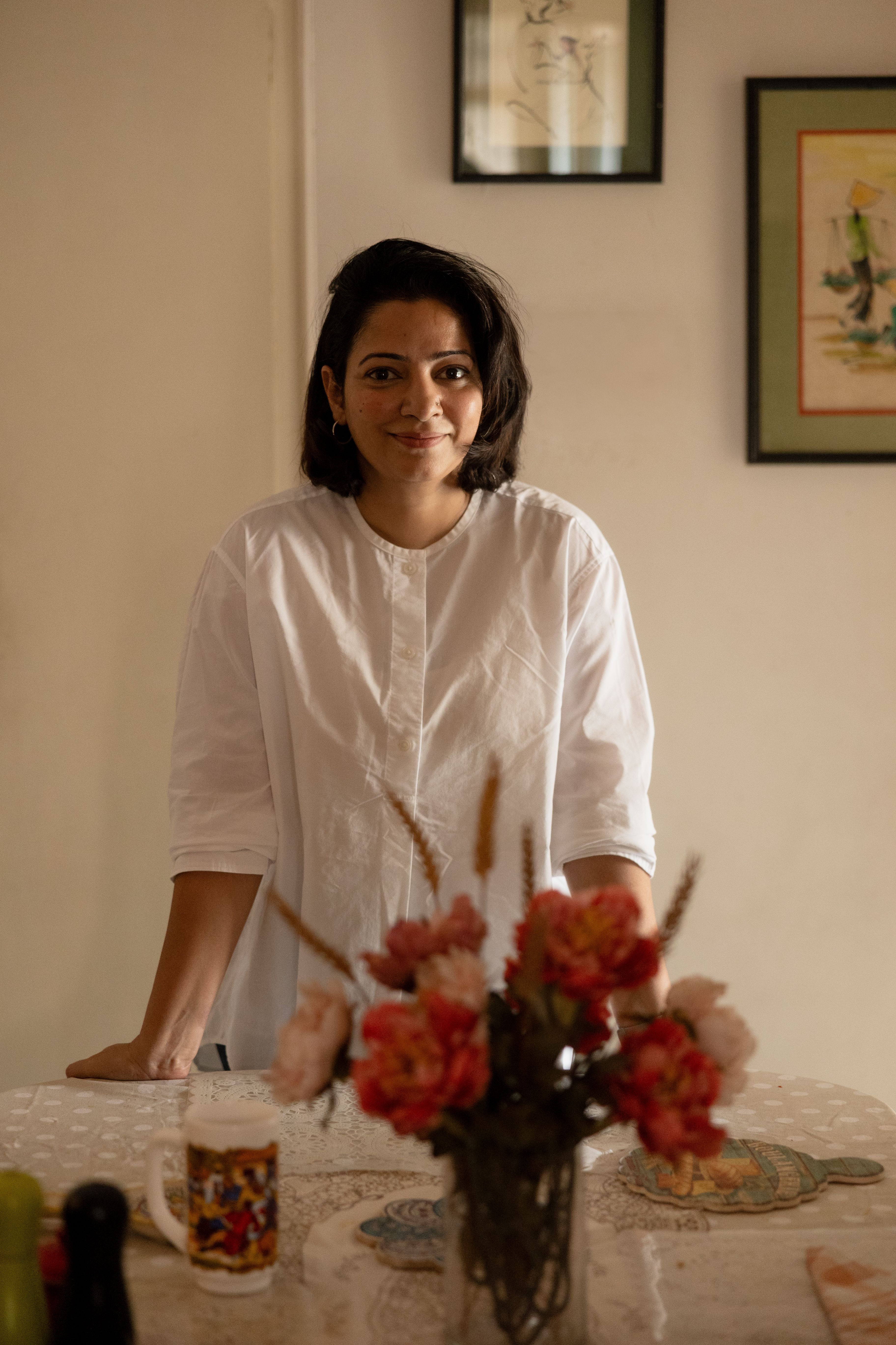 Photo of Anjali Ganapathy