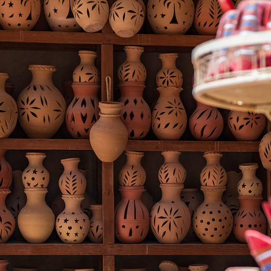 Reviving Coorg's traditional crafts