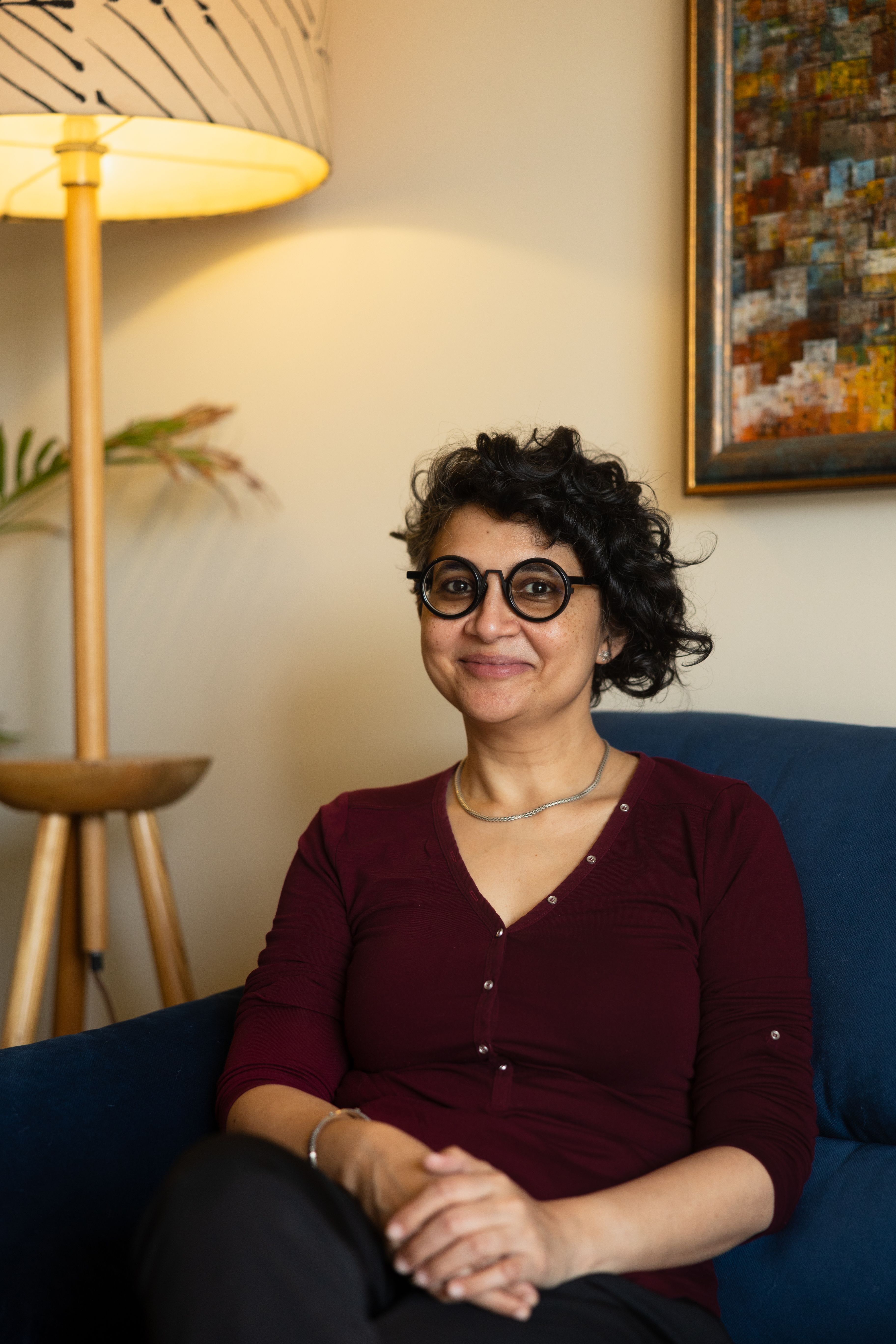 Photo of Payal Shah