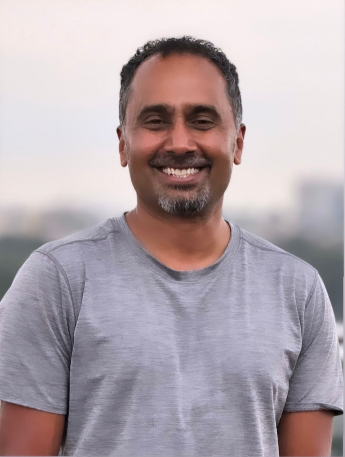 Photo of Rajesh Reddy