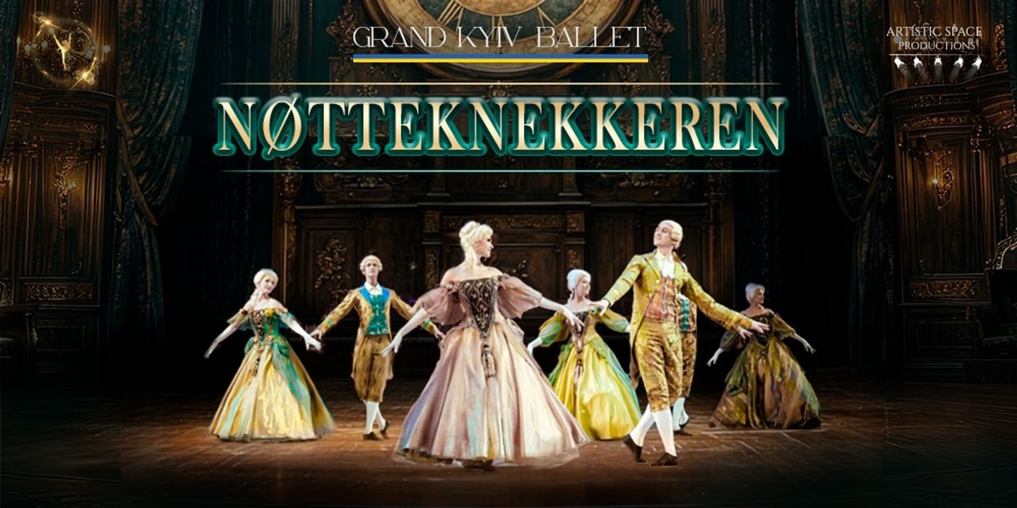 Nøtteknekkeren 25
