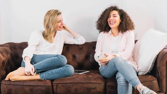 "The Roommate Interview": 15 Essential Questions to Ask Your Future Colocs