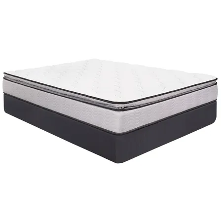 4400 Pillow Top