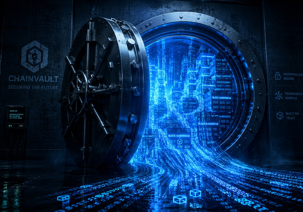 Your Smart Contract Got Audited. So Why Did $285 Million Just Vanish?