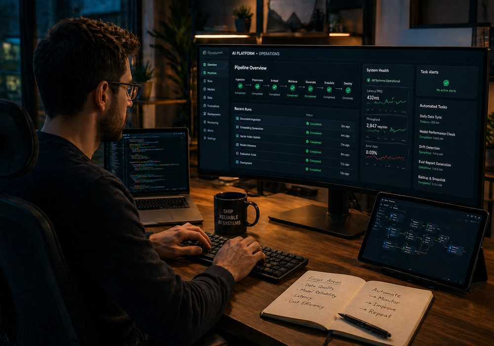 What AI Agents Actually Are (And Why Your Business Should Care in 2026)