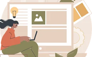 Custom Website Design & Development