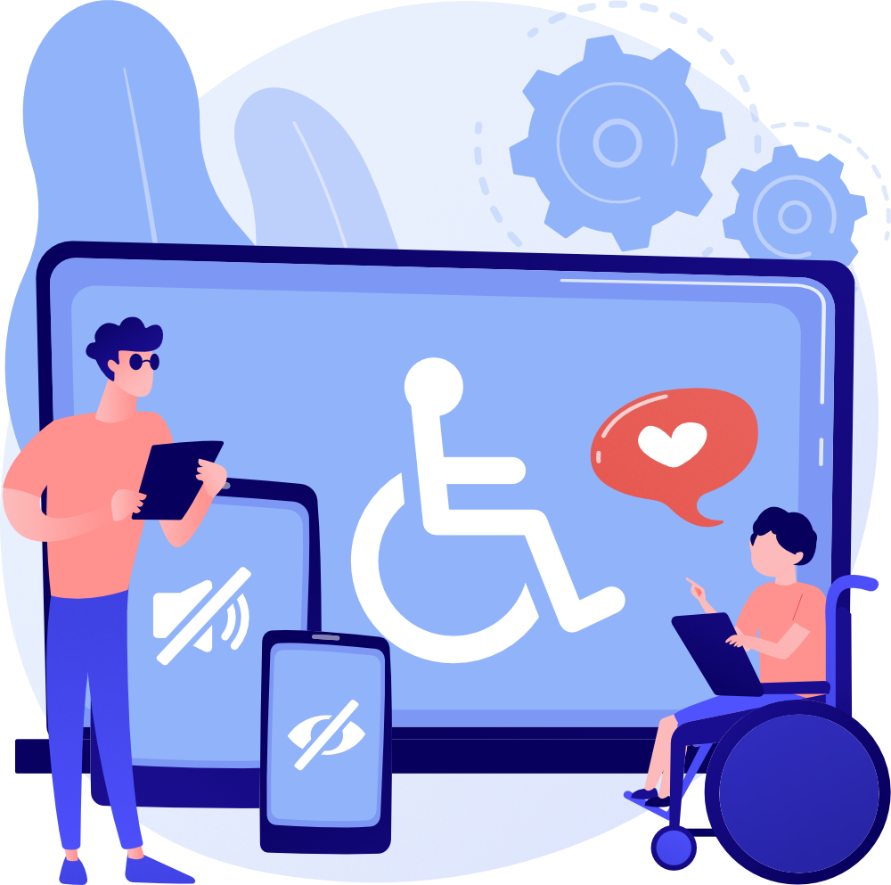 Accessibility Audits & Remediation
