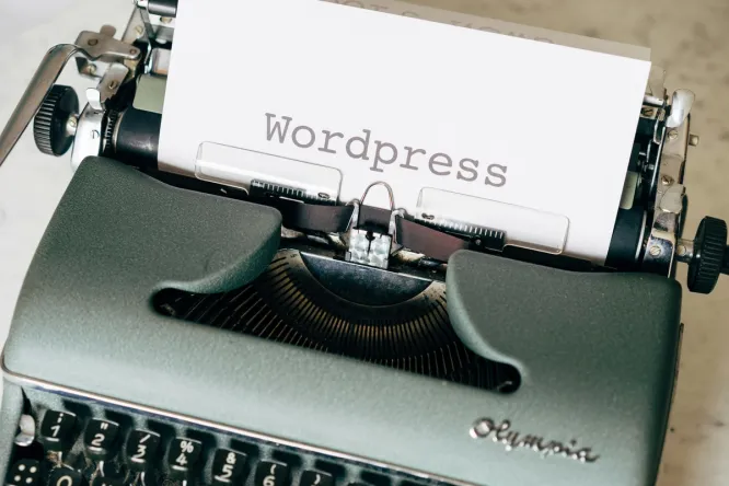 Cover image for post titled When to Consider Moving Beyond WordPress: A Short Guide