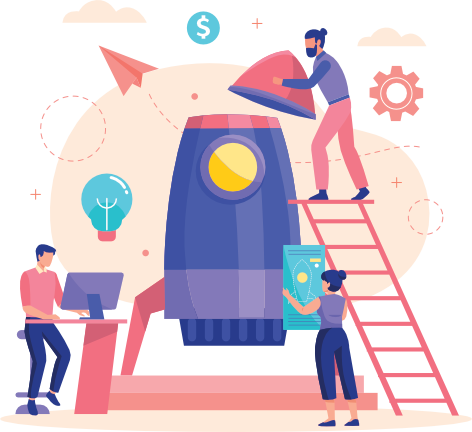 Website Modernization and Improvements