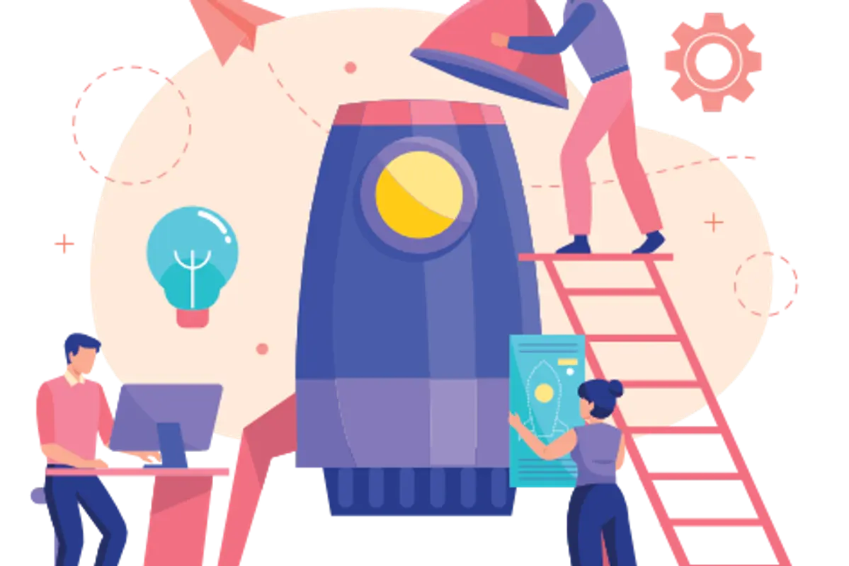 Website Modernization and Improvements