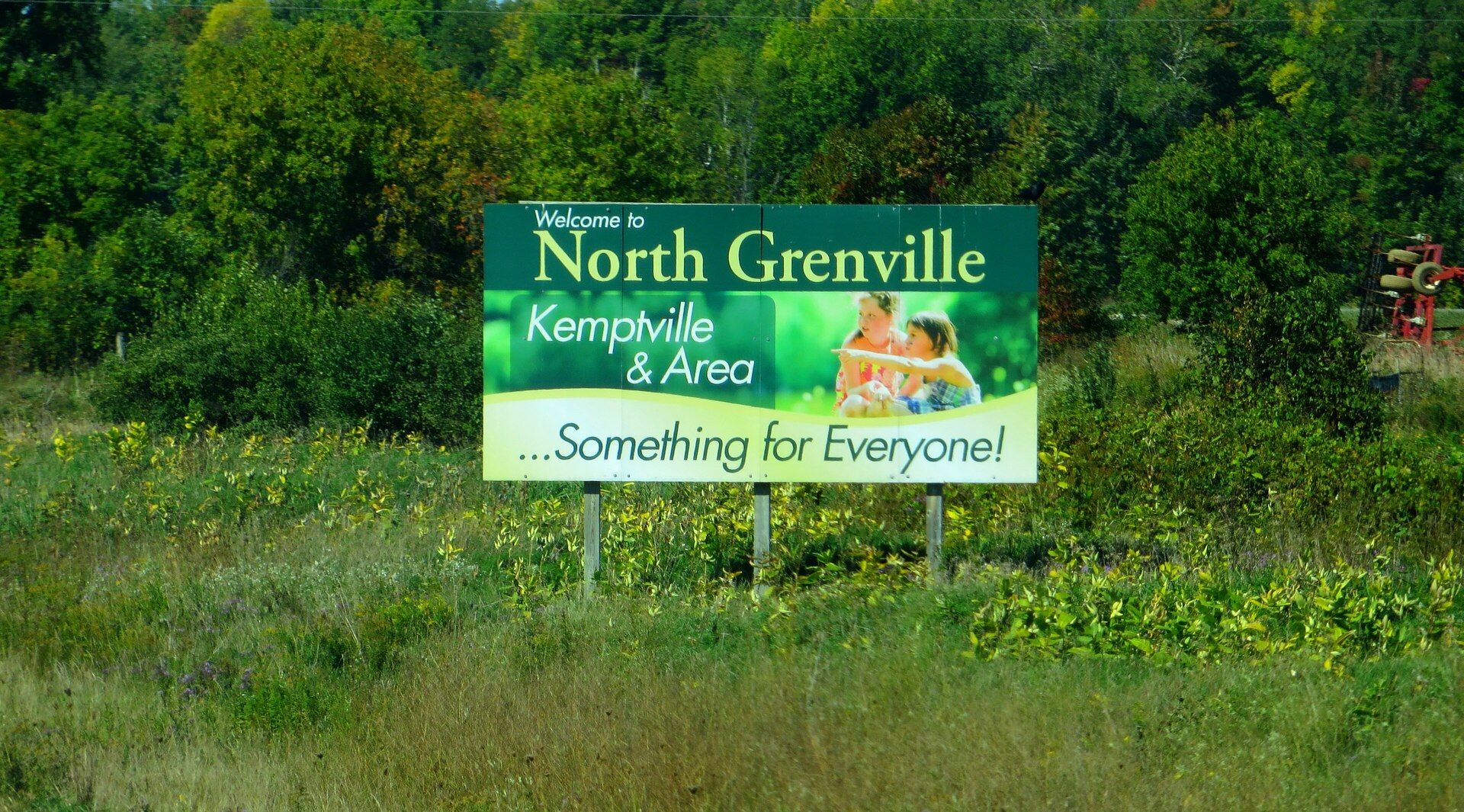 North Grenville