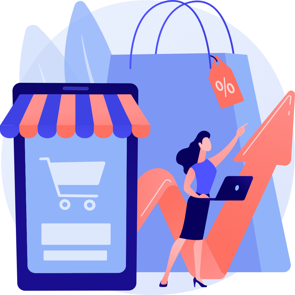 E‑commerce Design and Deployment