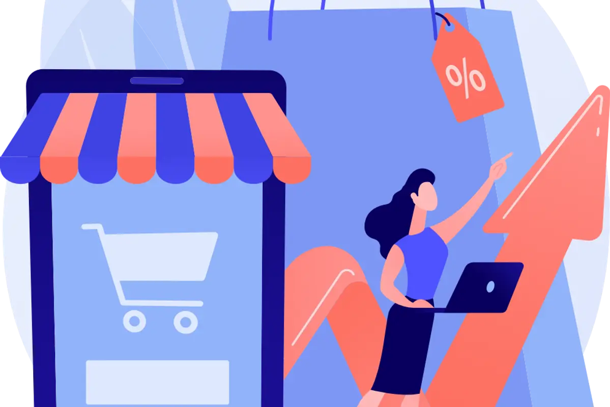 E‑commerce Design and Deployment