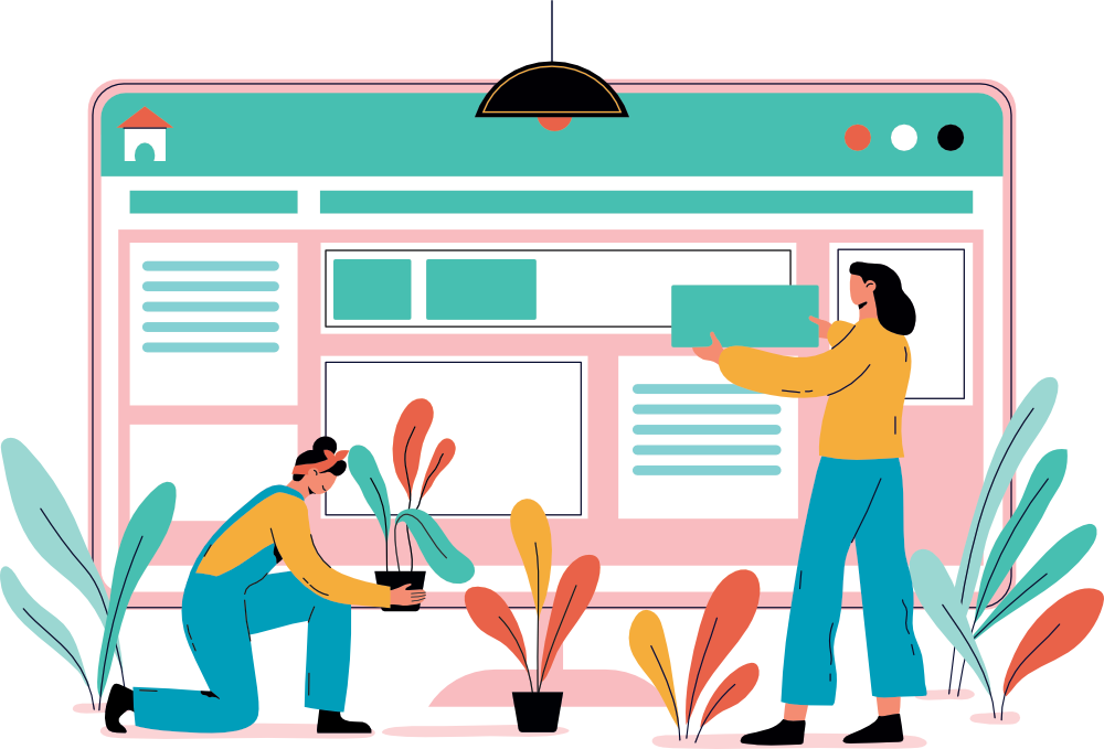 Landing Page Optimization
