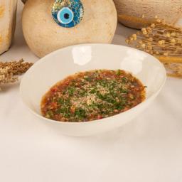 Anatolian Salad | Anadolu Salatası