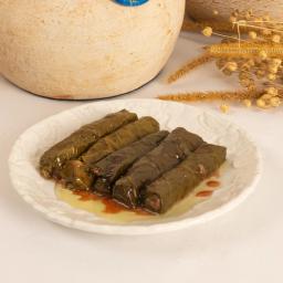Vine Leaves | Yaprak Sarması