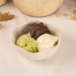 Ice Cream Bowl | Dondurma