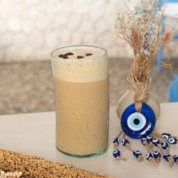 Iced Spanish Latte | Buzlu Spanish Latte