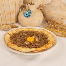 Trabzon Minced Meat | Trabzon Kıymalı Pide