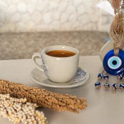 Espresso / Double Espresso