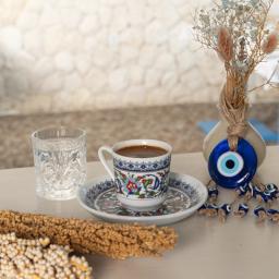 Turkish Coffee | Türk Kahvesi
