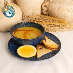 Lentil Soup | Mercimek Çorbası