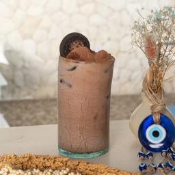 Iced Chocolate | Buzlu Çikolata