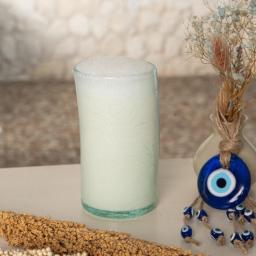 Homemade Ayran | Ev Yapımı Ayran